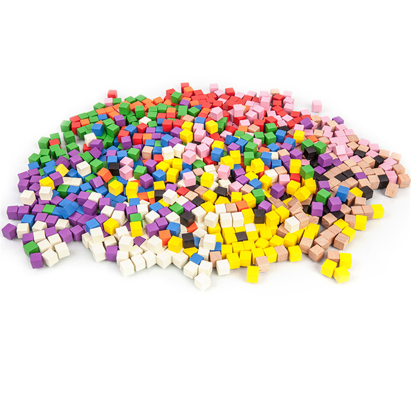 100 pièces/lots 14 couleurs 10 - Board Game Bang avis et prix