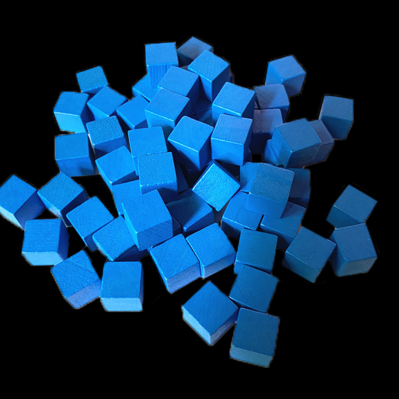100 pièces/lots 14 couleurs 10 - Board Game Bang avis et prix