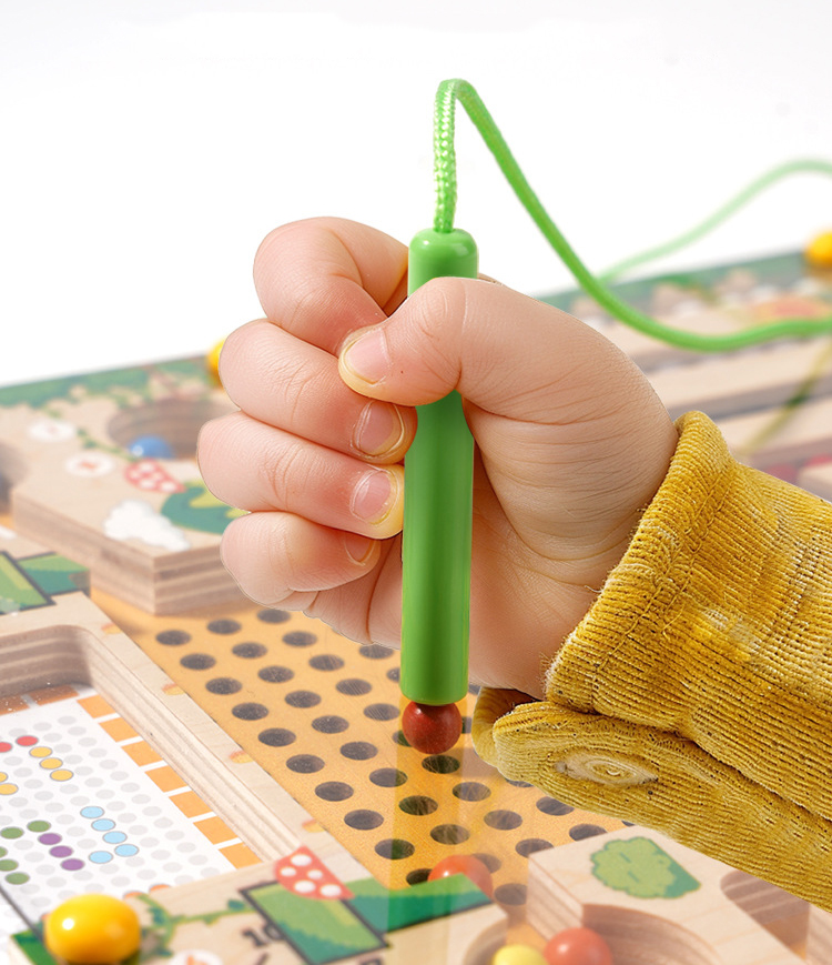 Jeux de tri magnétiques, Puzzl - Board Game Idea avis et prix