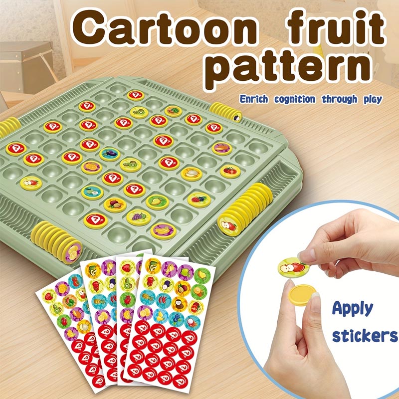 Jeu de société interactif Frui - Board Game Oath avis et prix