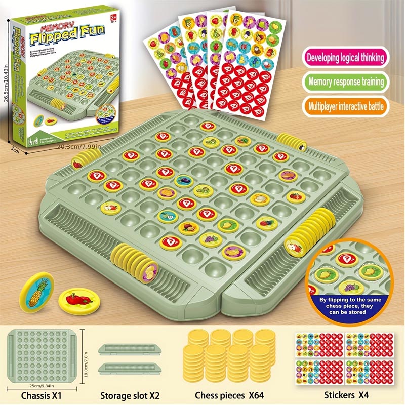 Jeu de société interactif Frui - Board Game Oath avis et prix
