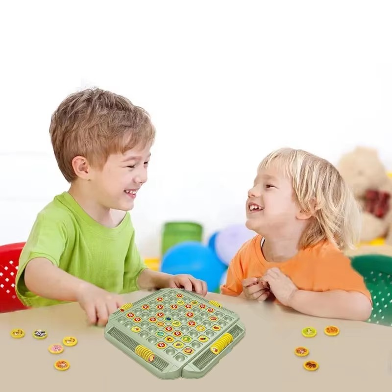 Jeu de société interactif Frui - Board Game Oath avis et prix