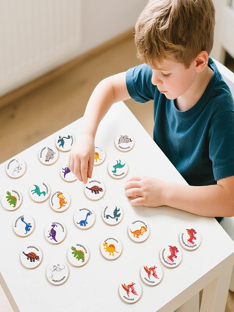 Nouveau bois éducation précoce - Board Game Oath avis et prix
