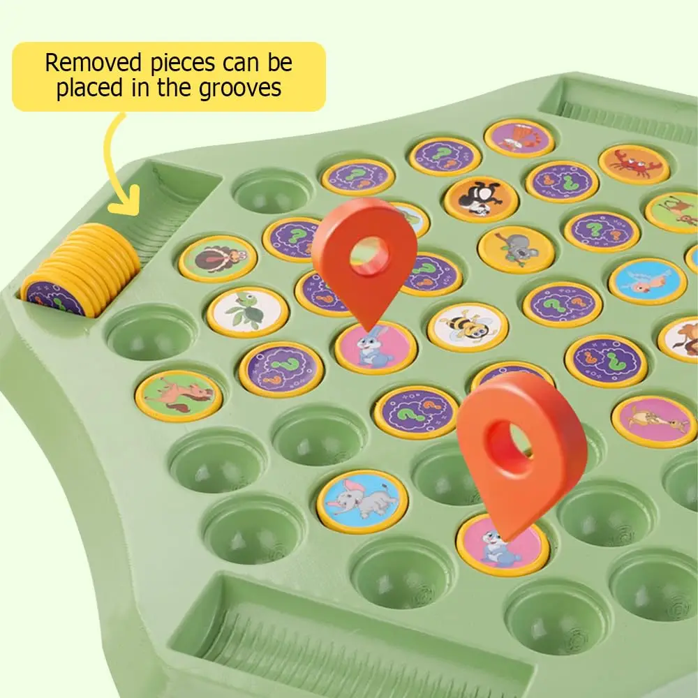 1 jeu d'échecs à mémoire de fo - Board Game Oath avis et prix