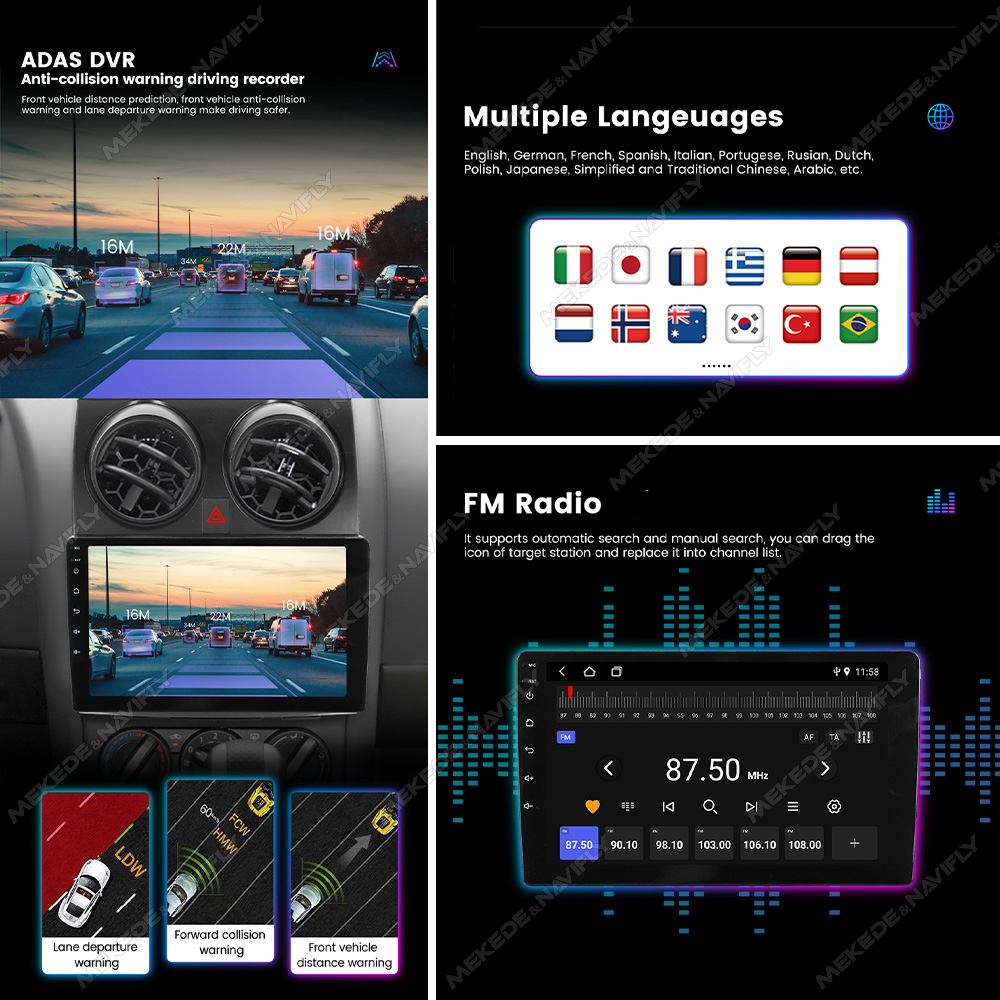 Autoradio stéréo sans fil Carp - Board Game For 2 Players avis et prix