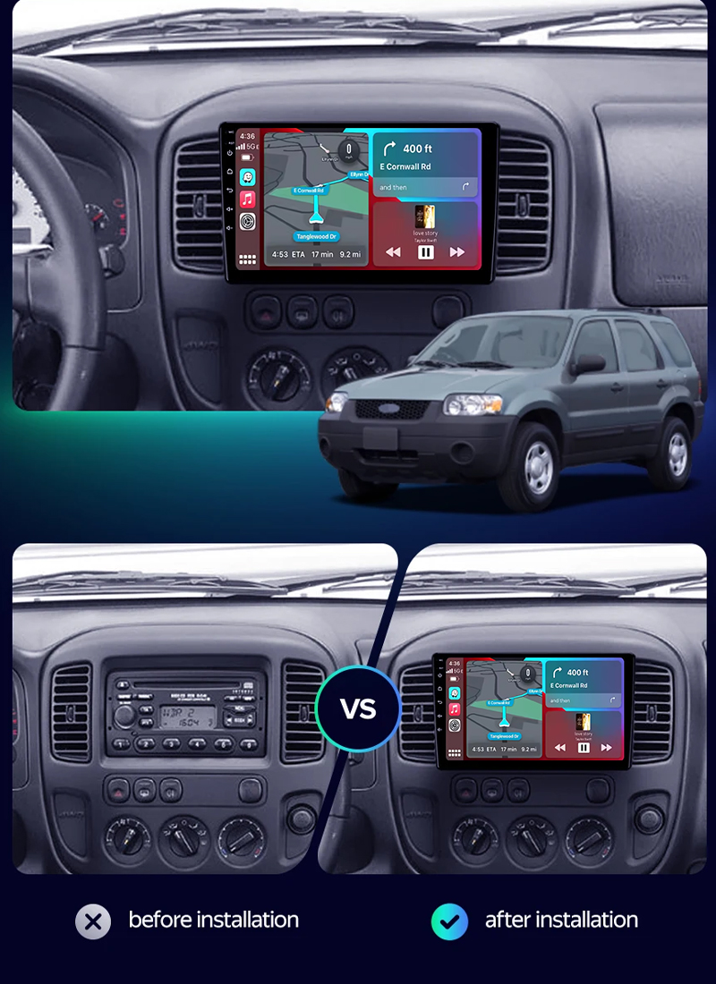 Android 16 CarPlay Auto pour F - Board Game For 2 Players avis et prix