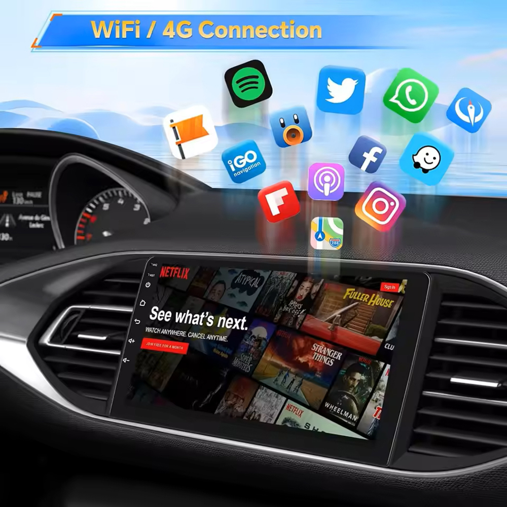 Android 16 CarPlay Auto pour F - Board Game For 2 Players avis et prix