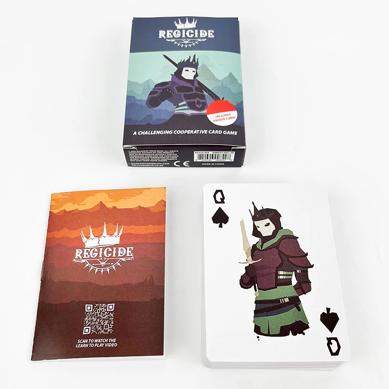 Assassinate the King, jeu de s - Board Game Arena avis et prix