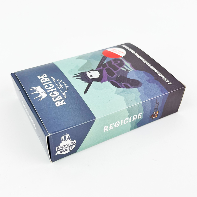 Assassinate the King, jeu de s - Board Game Arena avis et prix