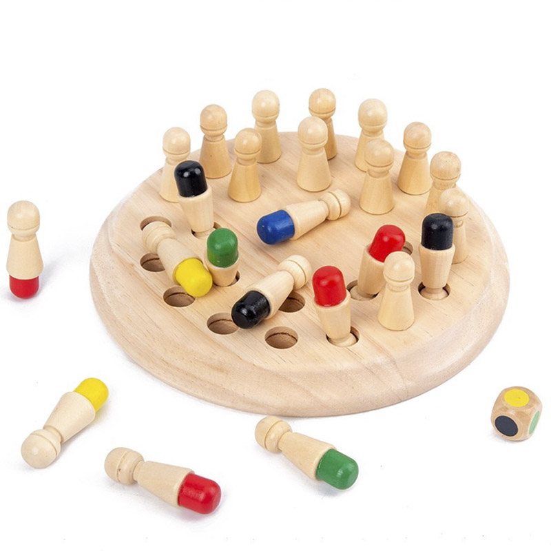 Jeu de mémoire en bois pour en - Board Game Oath avis et prix