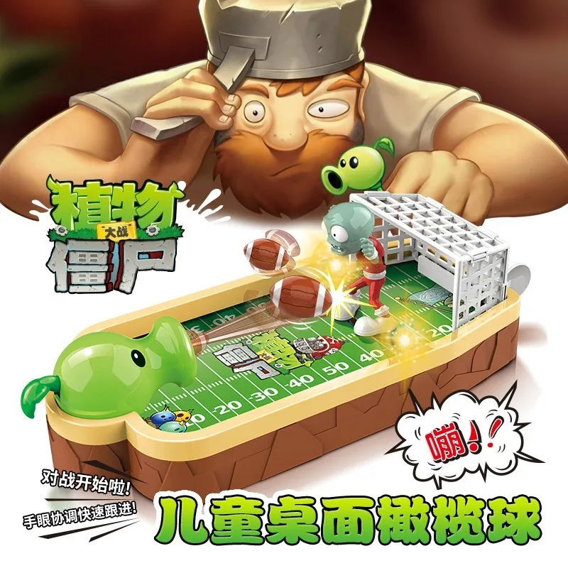 Plants Vs. Zombies Jeu de foot - Board Game Zombies avis et prix