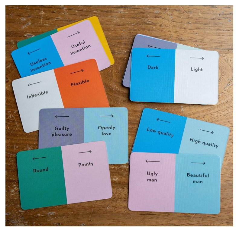 Jeu de cartes de fête télépati - Board Game Bang avis et prix