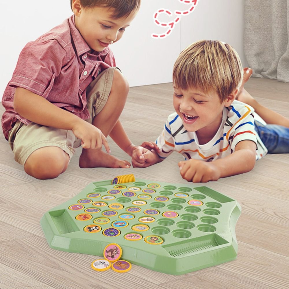 Jeu de mémoire à rabat de frui - Board Game Oath avis et prix