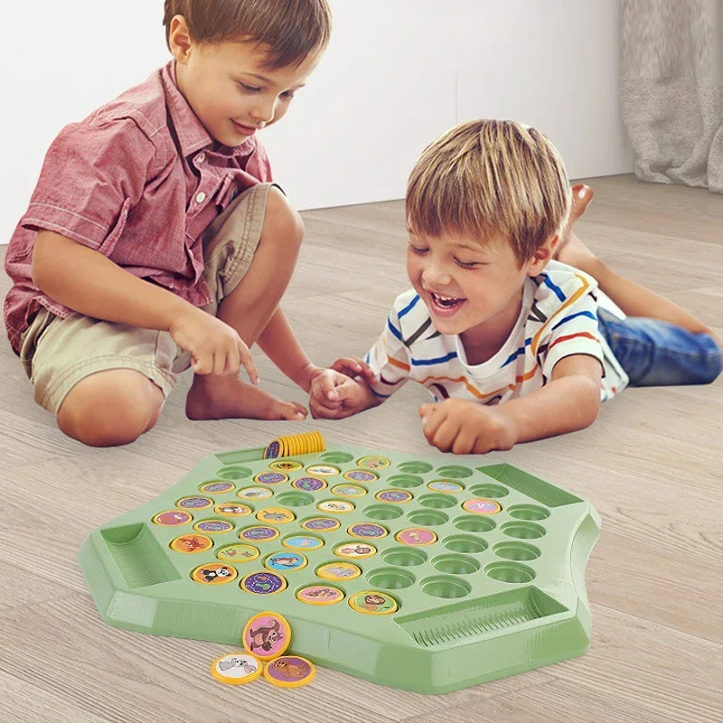 Jeu de mémoire d'échecs à raba - Board Game Oath avis et prix