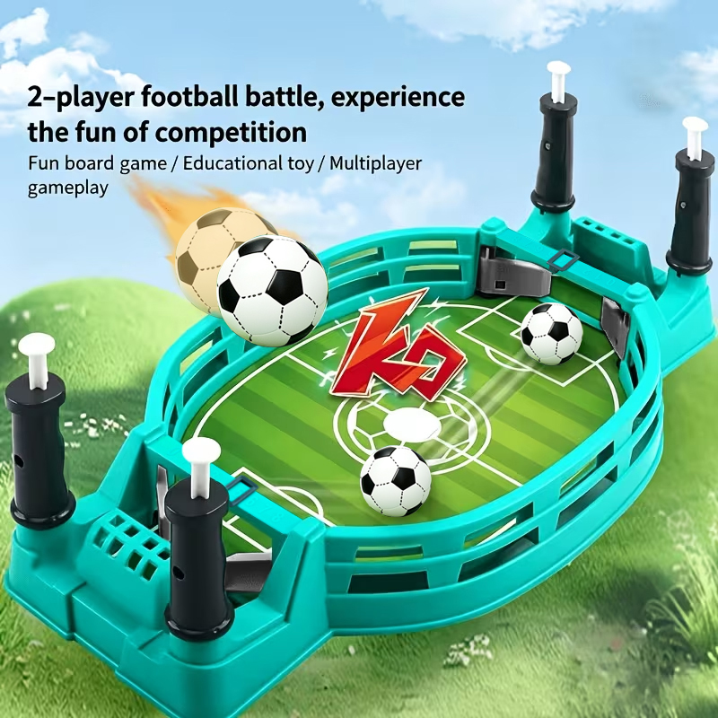 Jeu de football de table pour  - Board Game With Questions avis et prix