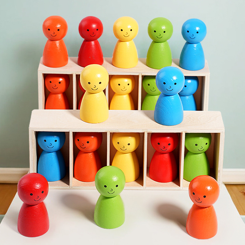 Jeu de devinettes de couleurs  - Board Game Multiplayer avis et prix