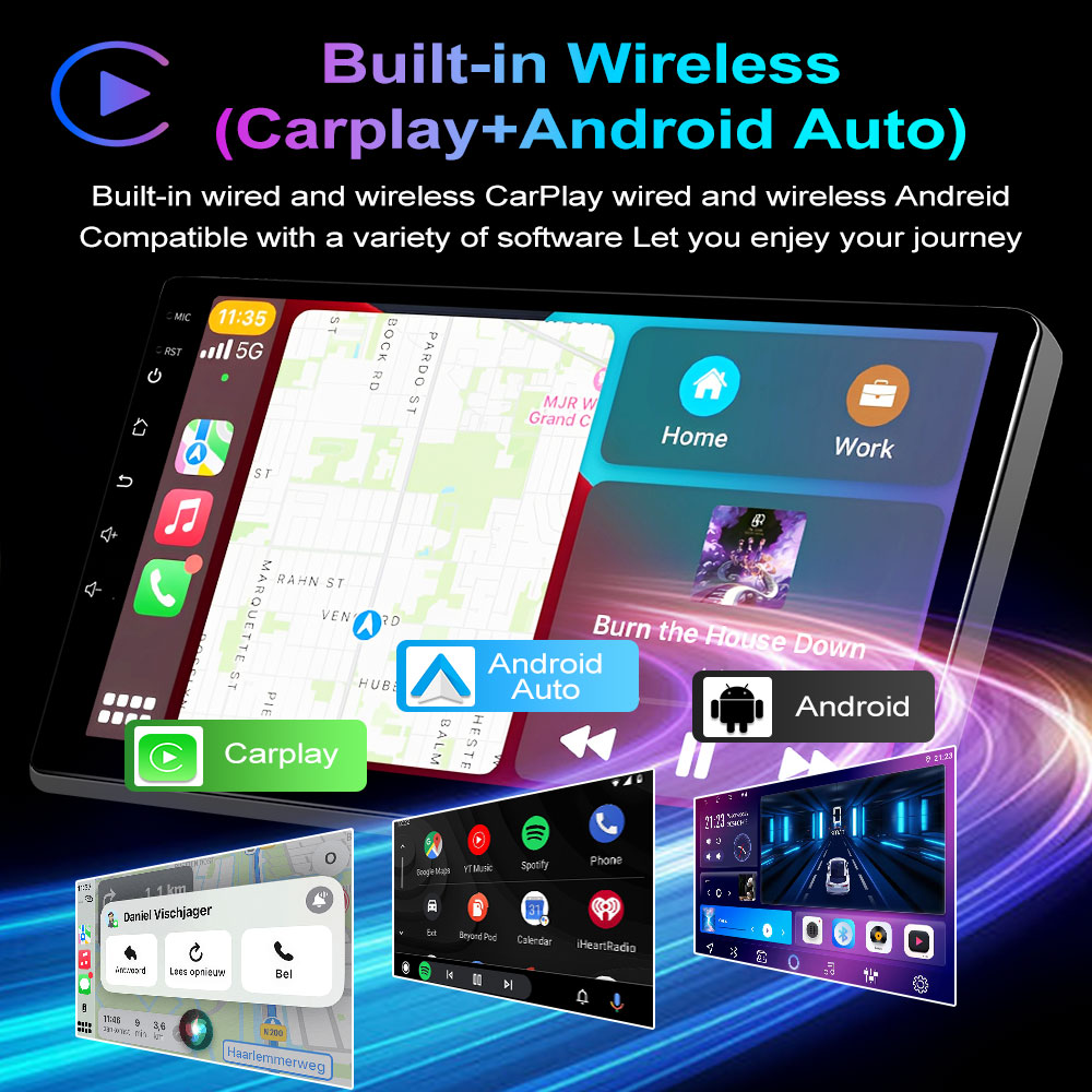 Android 16 Carplay pour Hyunda - Board Game For 2 Players avis et prix