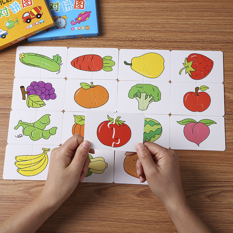 Jeu de correspondance de carte - Cooperative Card Game avis et prix
