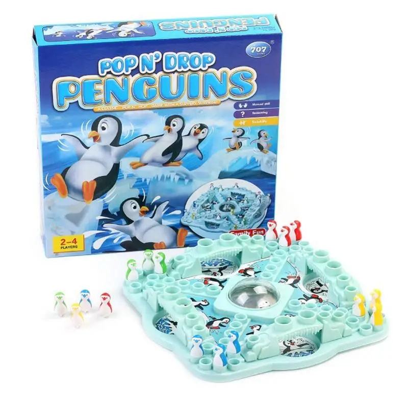 PenEcolFlying-Jeux de société  - Board Game Multiplayer avis et prix
