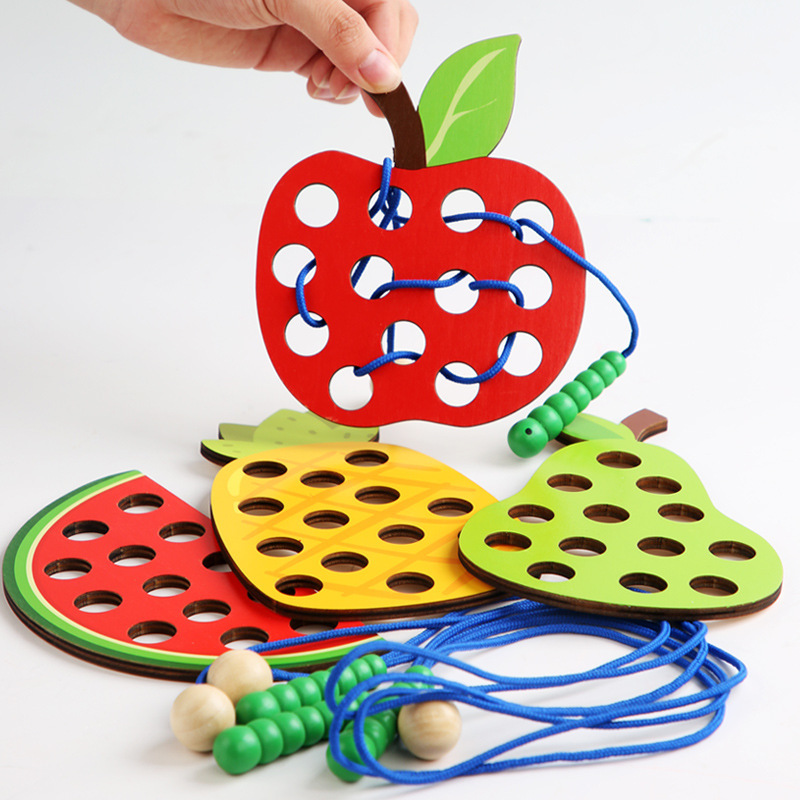 1 ensemble de jouets d'enfilag - Board Game Idea avis et prix