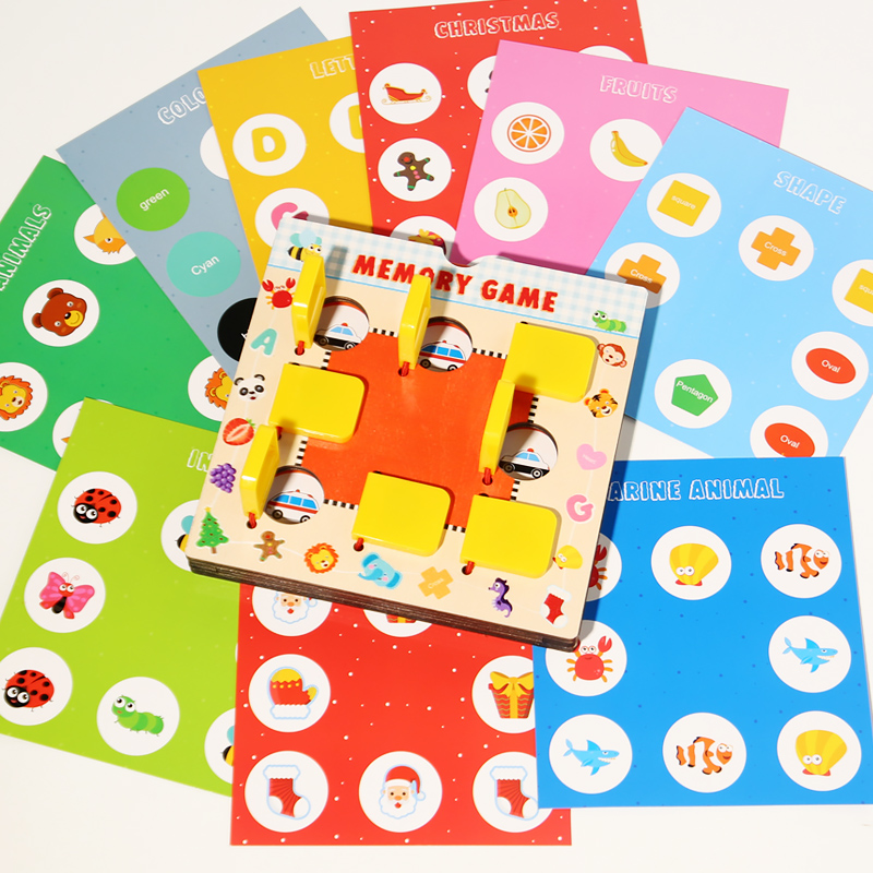 Jeu d'échecs en bois pour enfa - Board Game Oath avis et prix