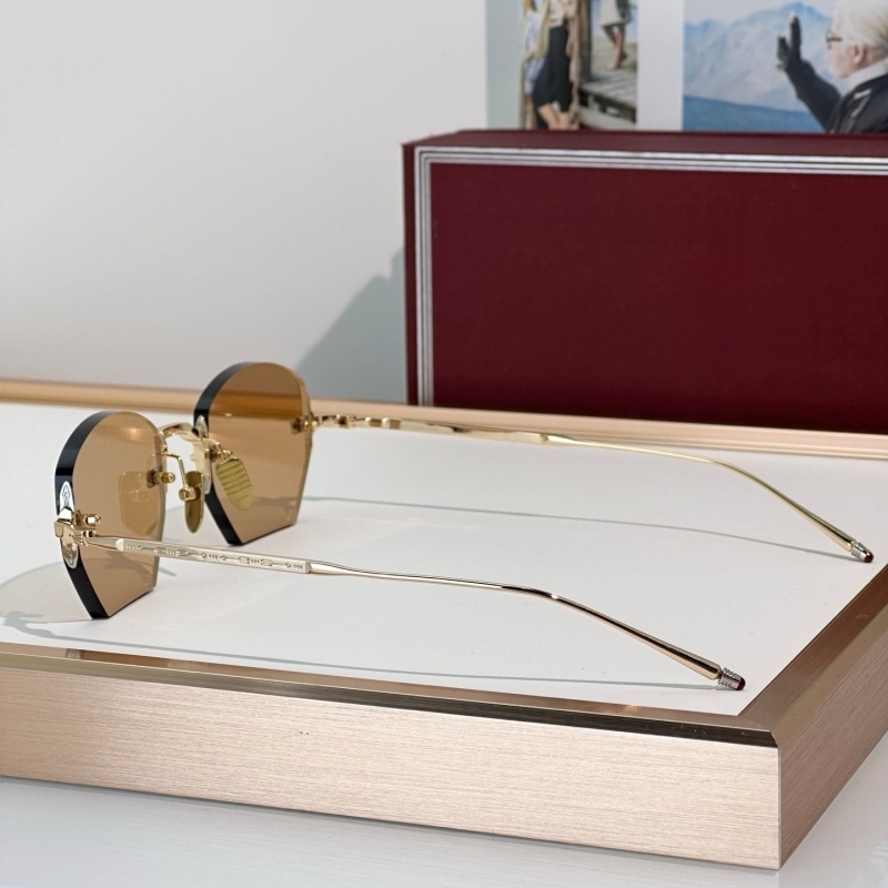 Nouvelles lunettes de soleil O - Board Game Oath avis et prix