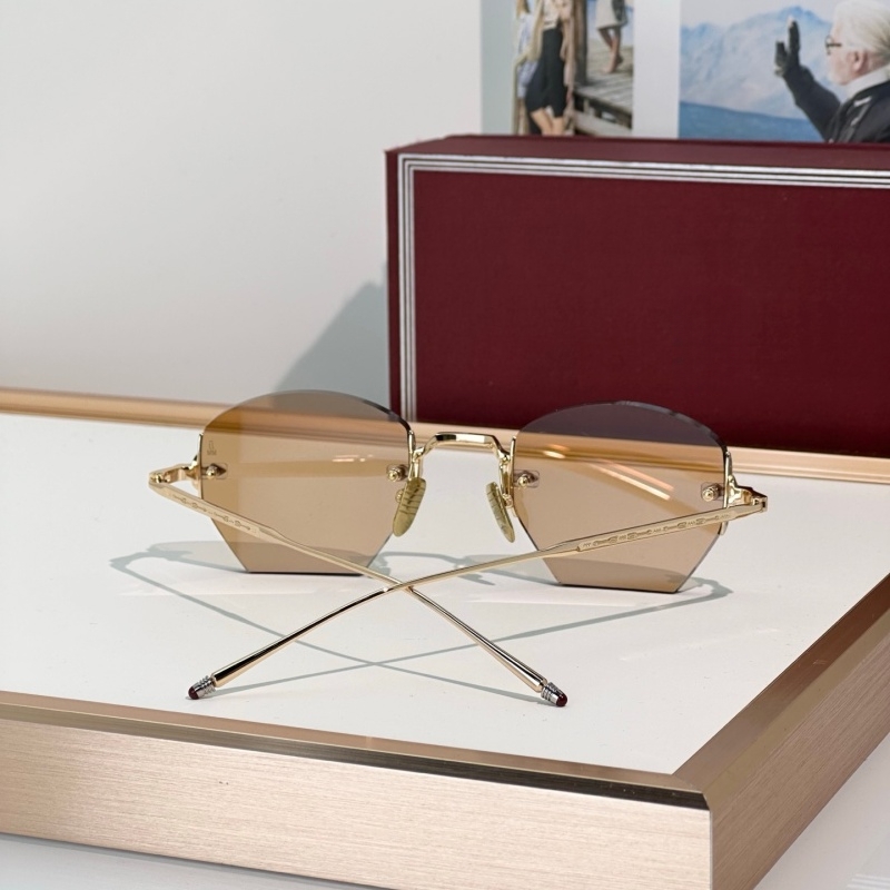 Nouvelles lunettes de soleil O - Board Game Oath avis et prix