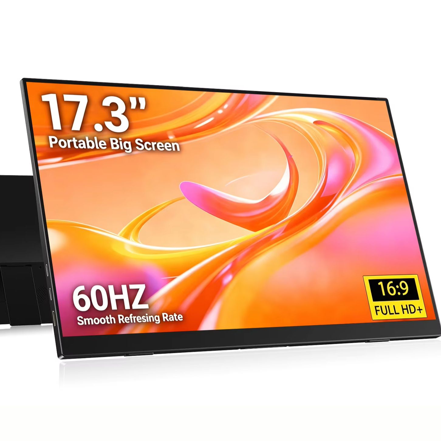 Moniteur portable de 17,3 pouc - Board Game Journal avis et prix